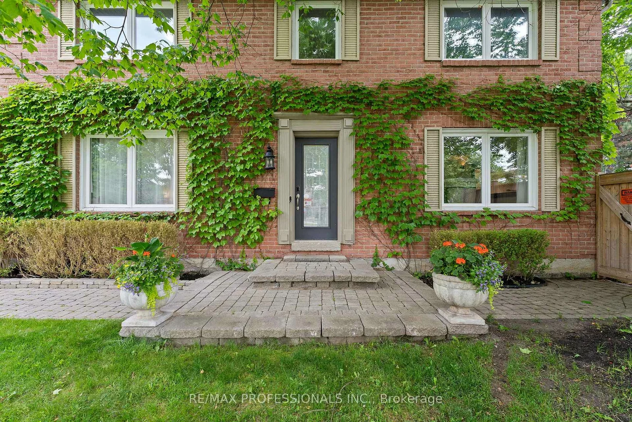 6031, Edenwood, Meadowvale, Mississauga
