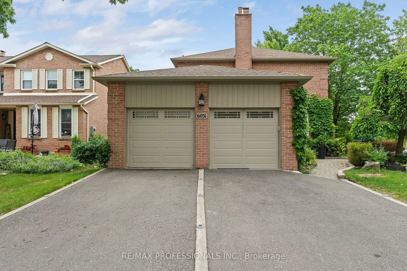 6031, Edenwood, Meadowvale, Mississauga