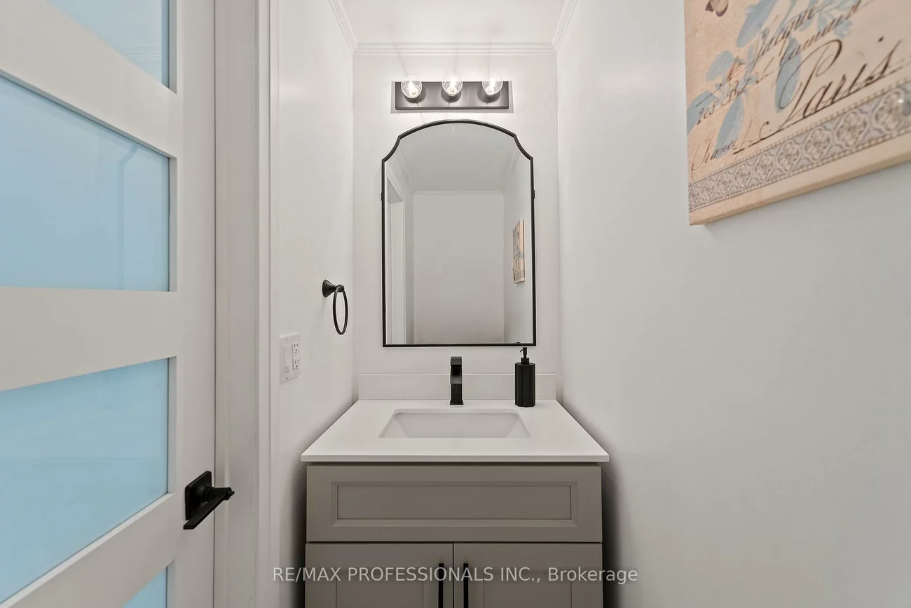 6031, Edenwood, Meadowvale, Mississauga