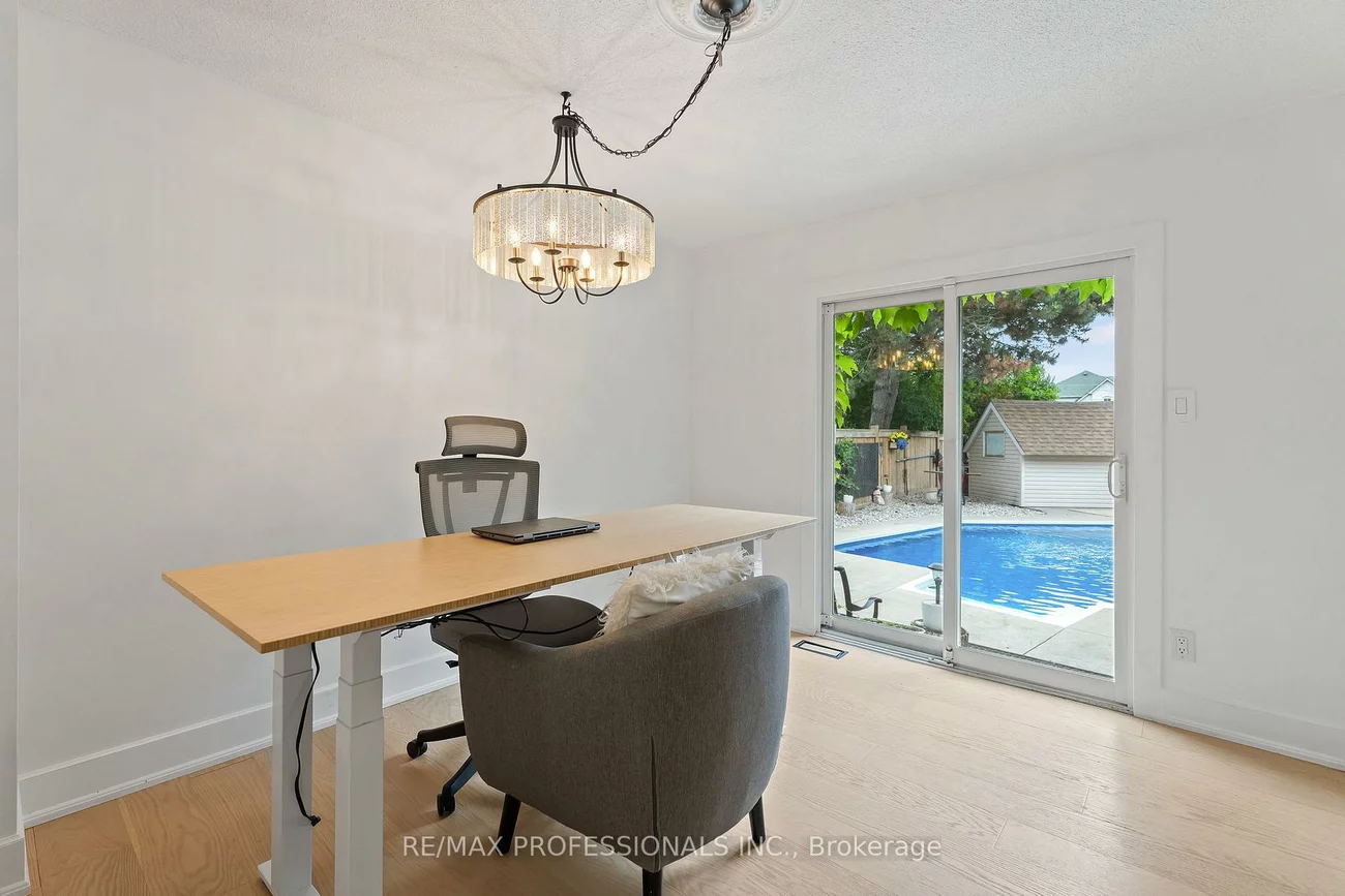 6031, Edenwood, Meadowvale, Mississauga