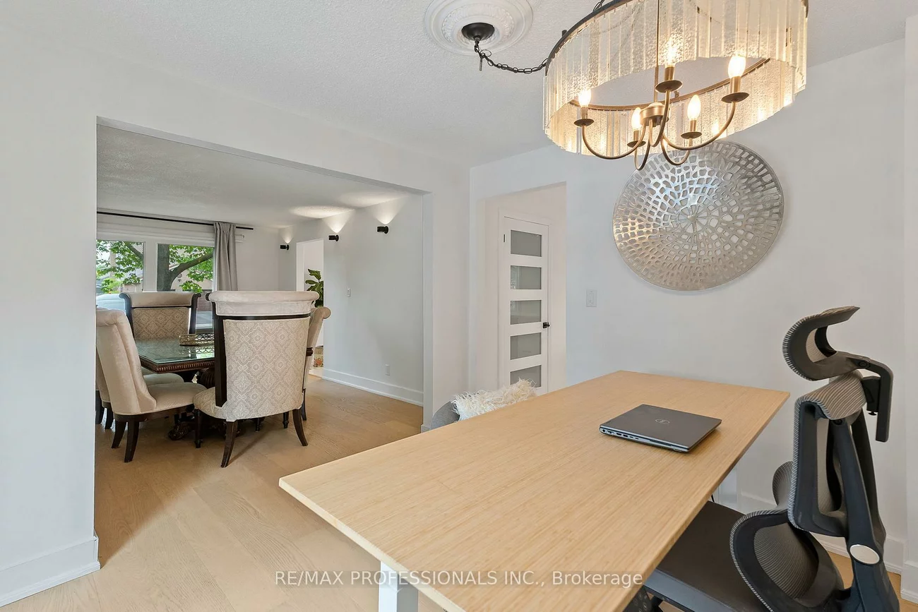 6031, Edenwood, Meadowvale, Mississauga