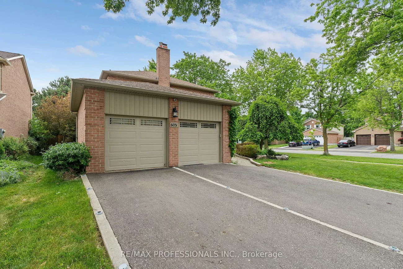 6031, Edenwood, Meadowvale, Mississauga