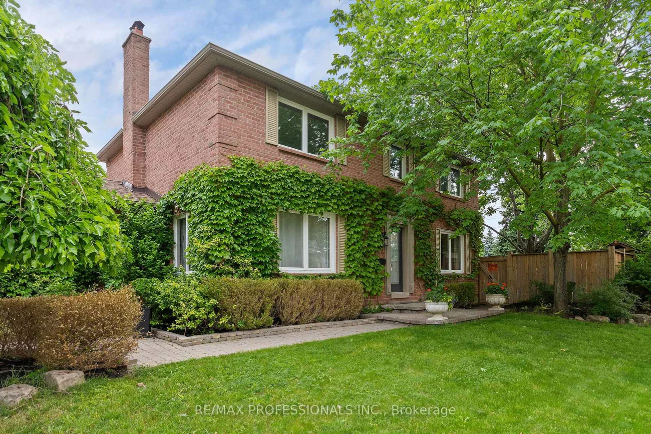 6031, Edenwood, Meadowvale, Mississauga