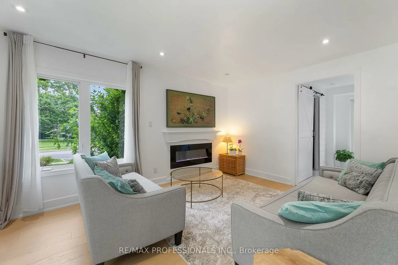 6031, Edenwood, Meadowvale, Mississauga