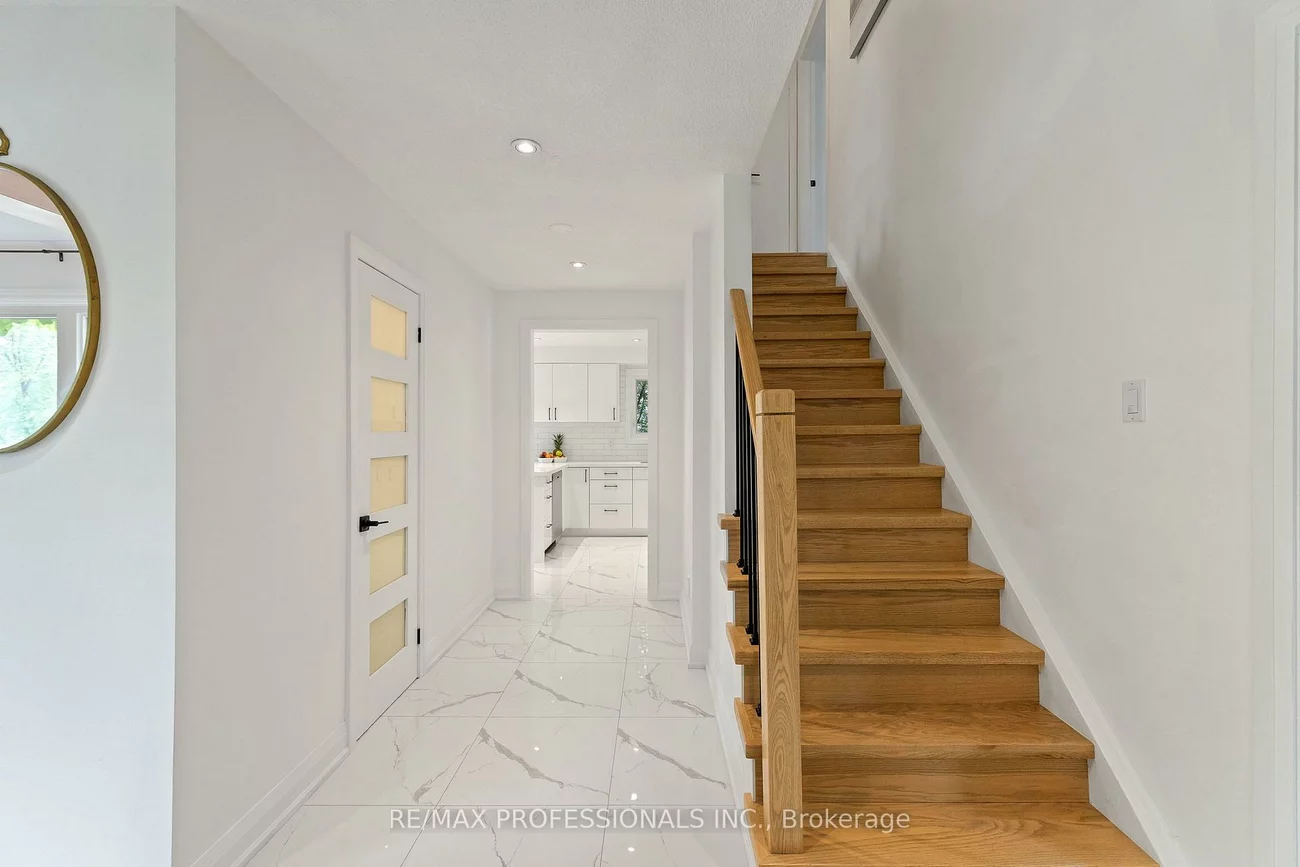6031, Edenwood, Meadowvale, Mississauga