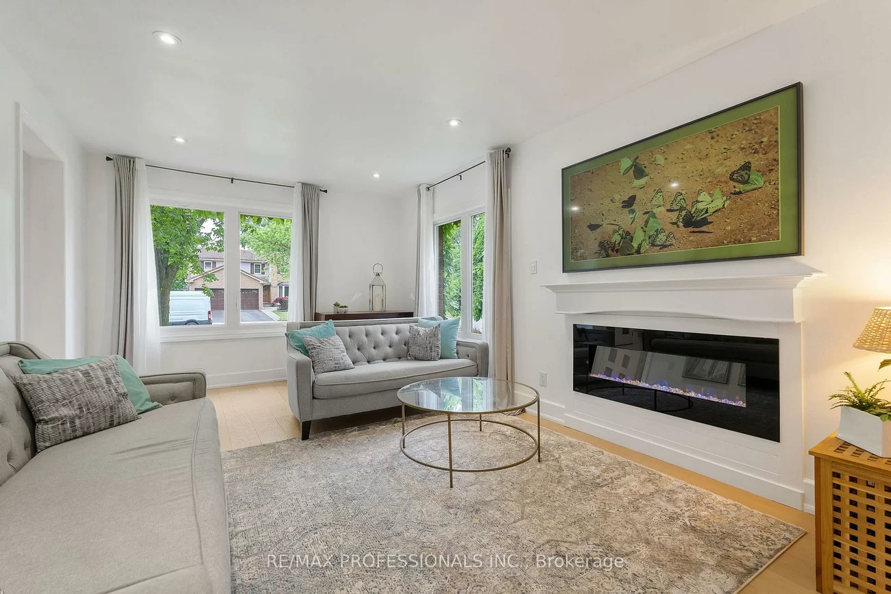 6031, Edenwood, Meadowvale, Mississauga