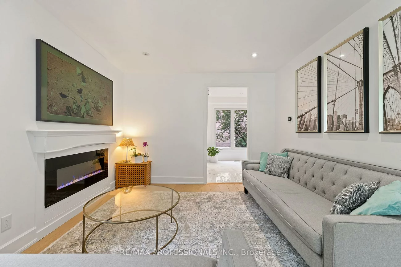 6031, Edenwood, Meadowvale, Mississauga