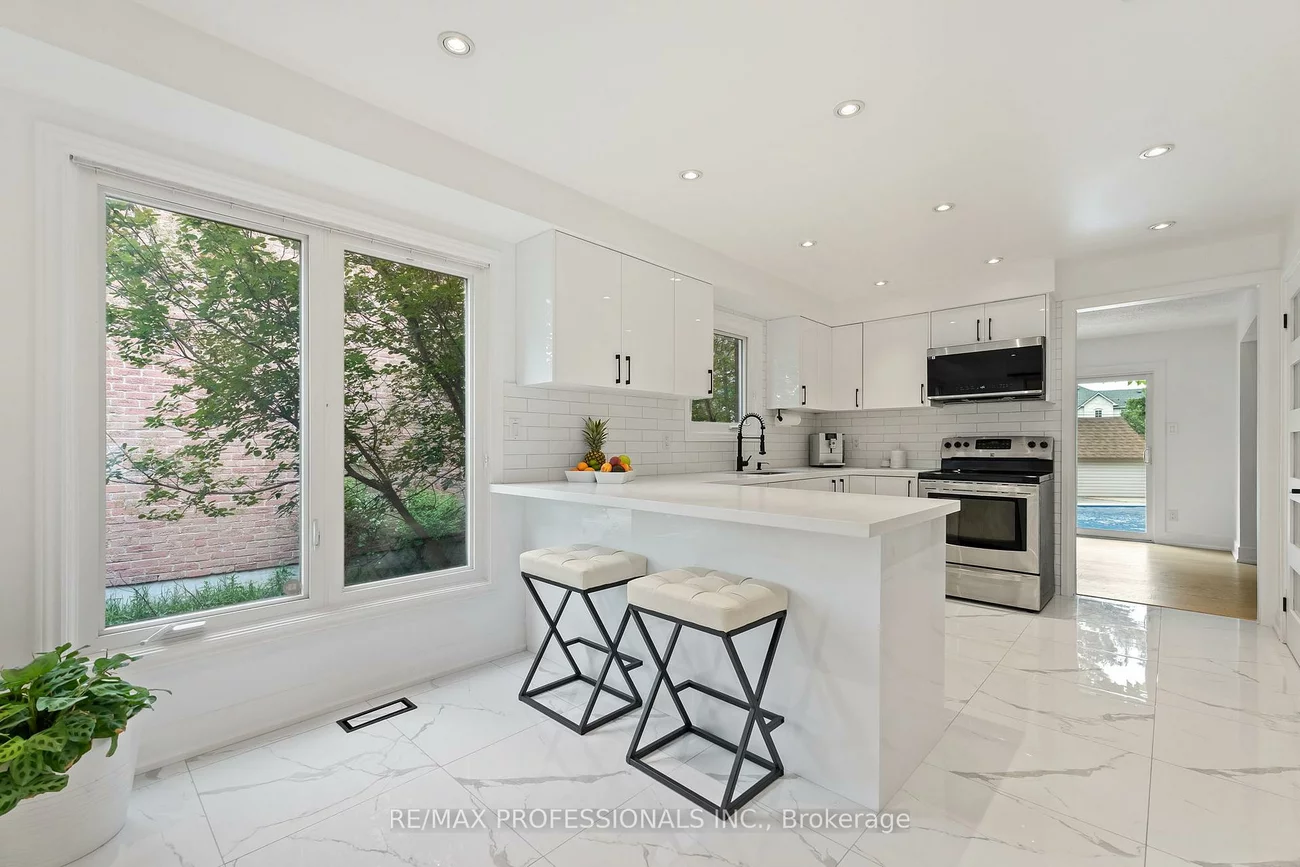 6031, Edenwood, Meadowvale, Mississauga