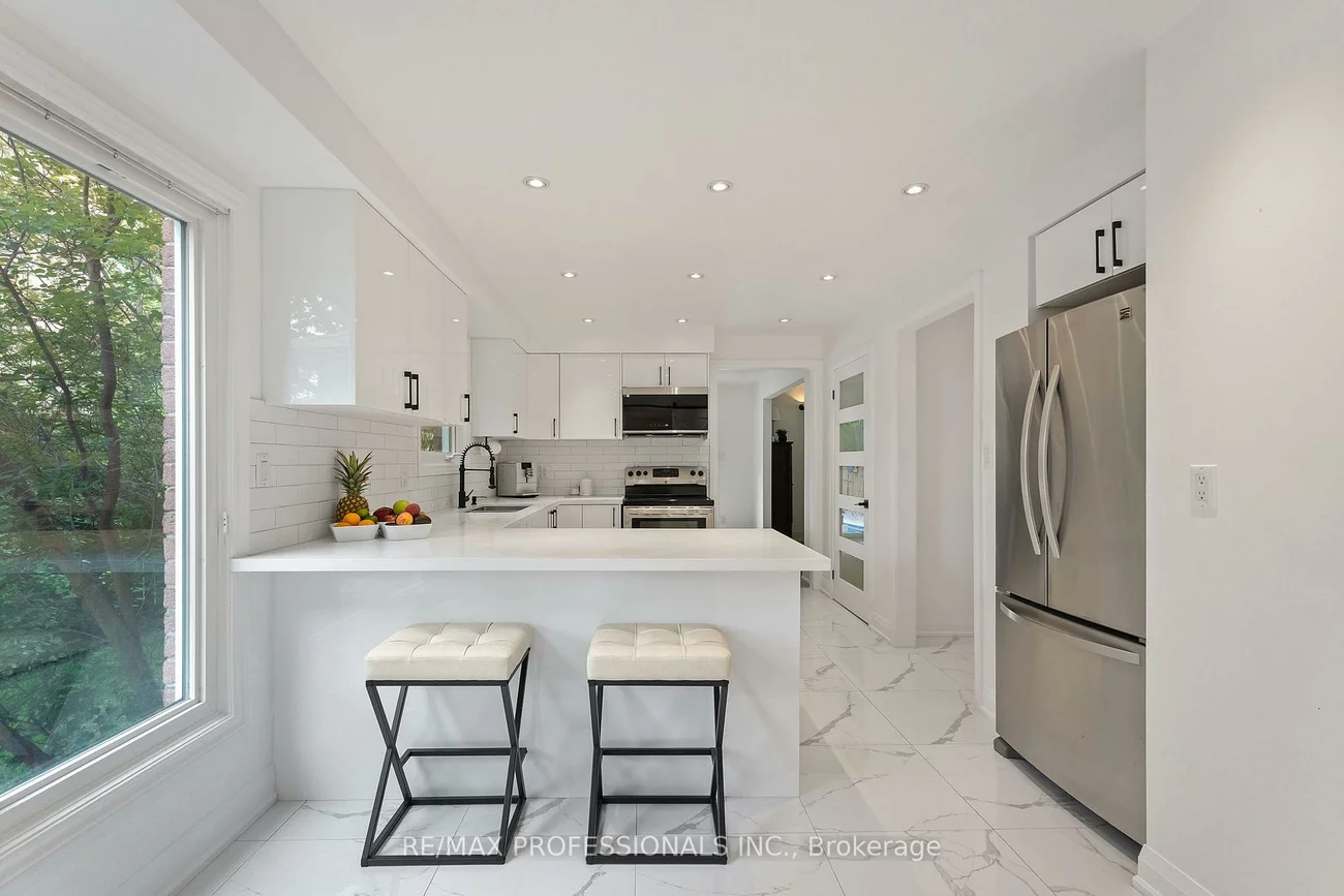 6031, Edenwood, Meadowvale, Mississauga