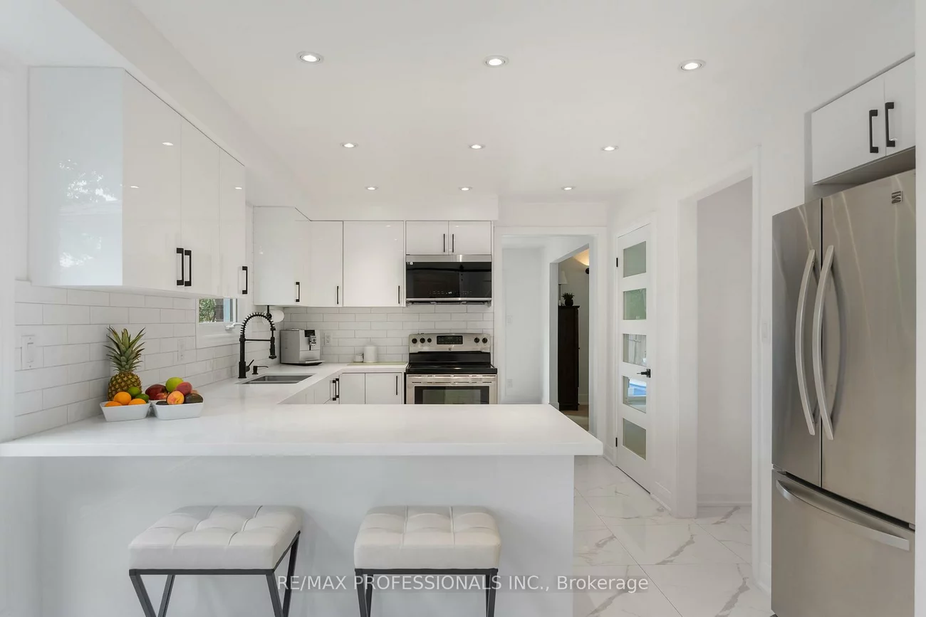 6031, Edenwood, Meadowvale, Mississauga