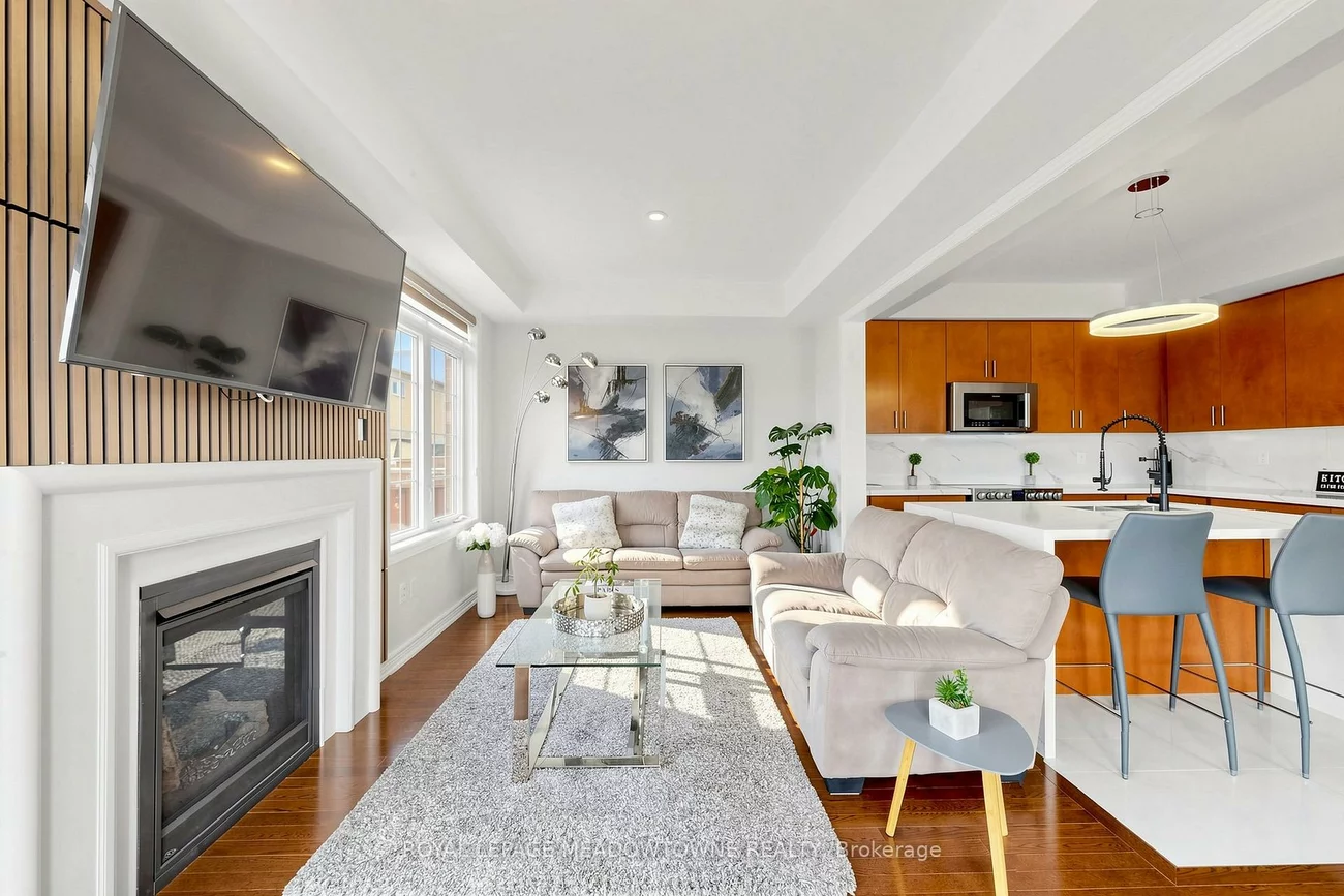 3892, Arvona, Churchill Meadows, Mississauga
