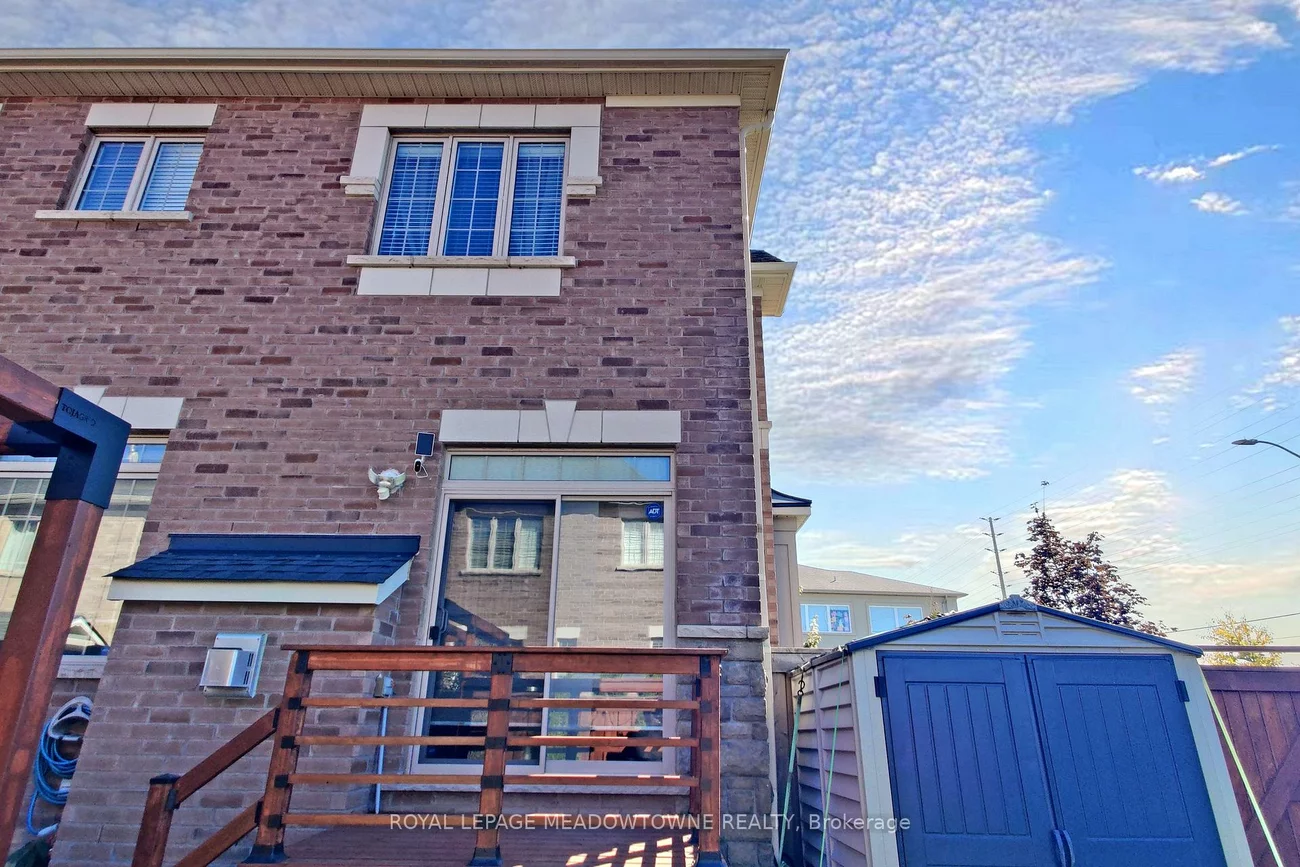 3892, Arvona, Churchill Meadows, Mississauga