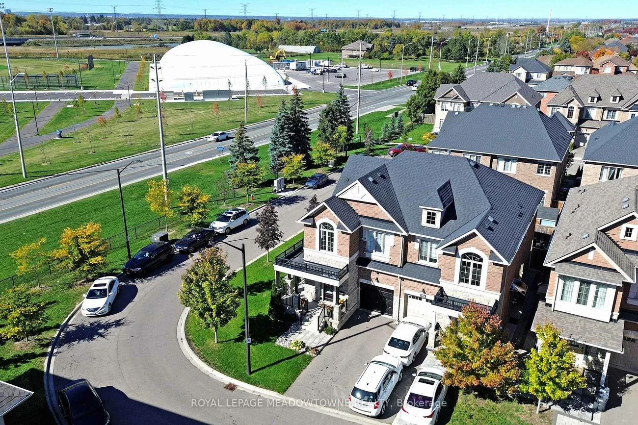 3892, Arvona, Churchill Meadows, Mississauga