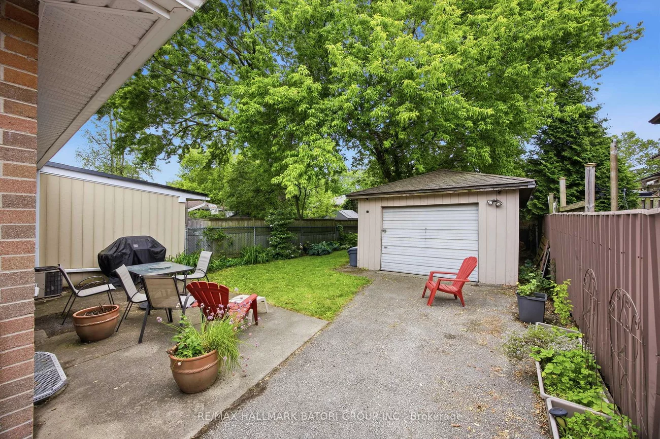 1500, Swanage, Clarkson, Mississauga