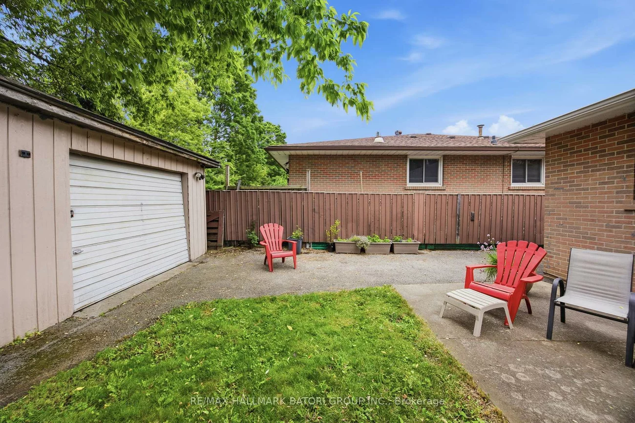 1500, Swanage, Clarkson, Mississauga