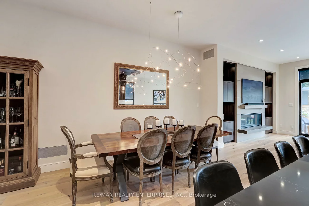 37, Oakwood, Port Credit, Mississauga