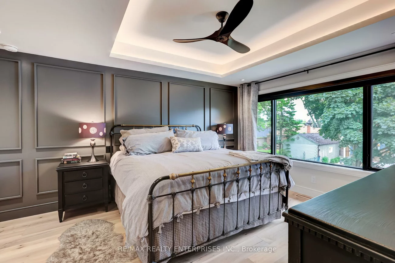 37, Oakwood, Port Credit, Mississauga