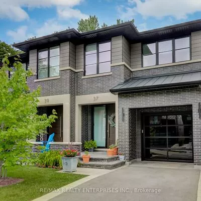 37, Oakwood, Port Credit, Mississauga