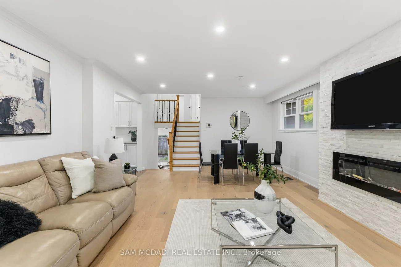 63, Maplewood, Mineola, Mississauga
