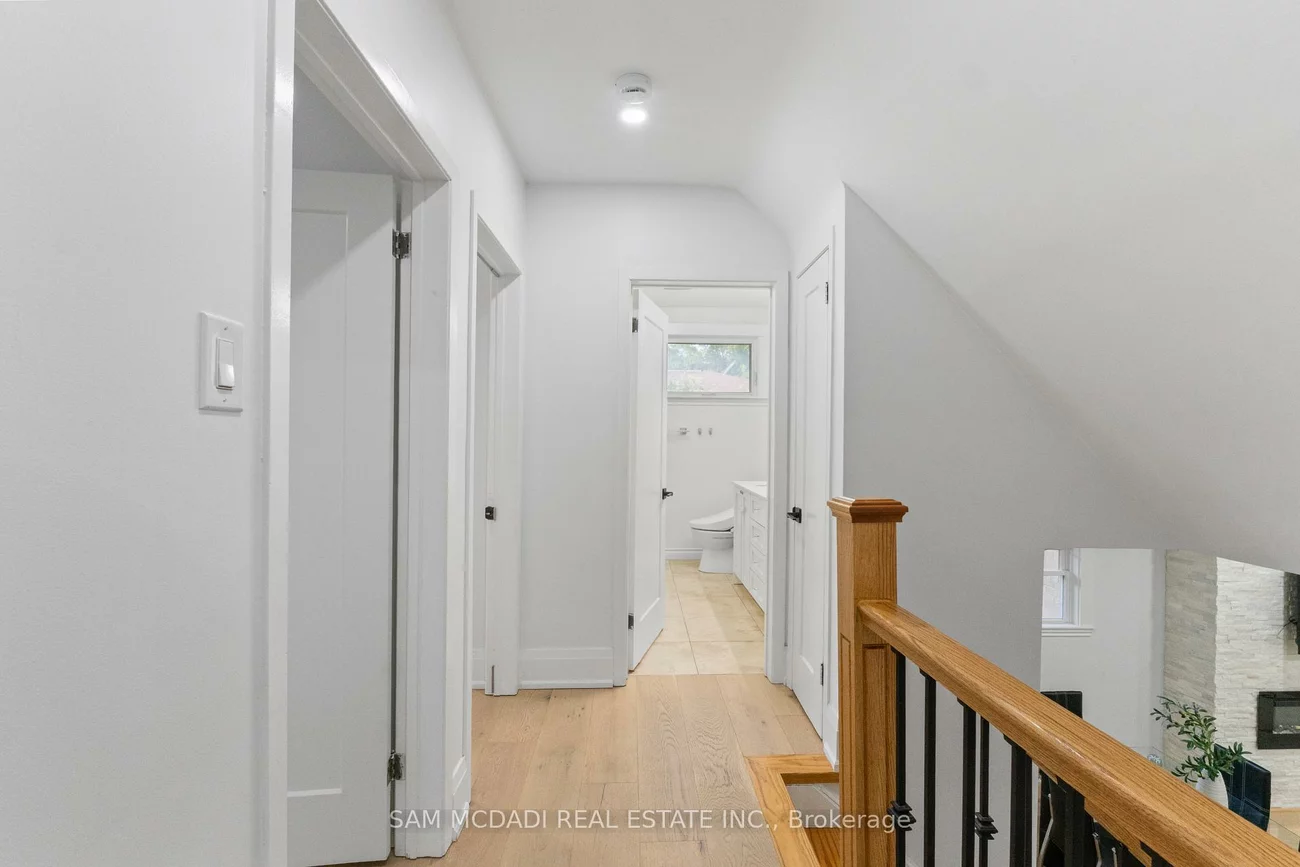 63, Maplewood, Mineola, Mississauga