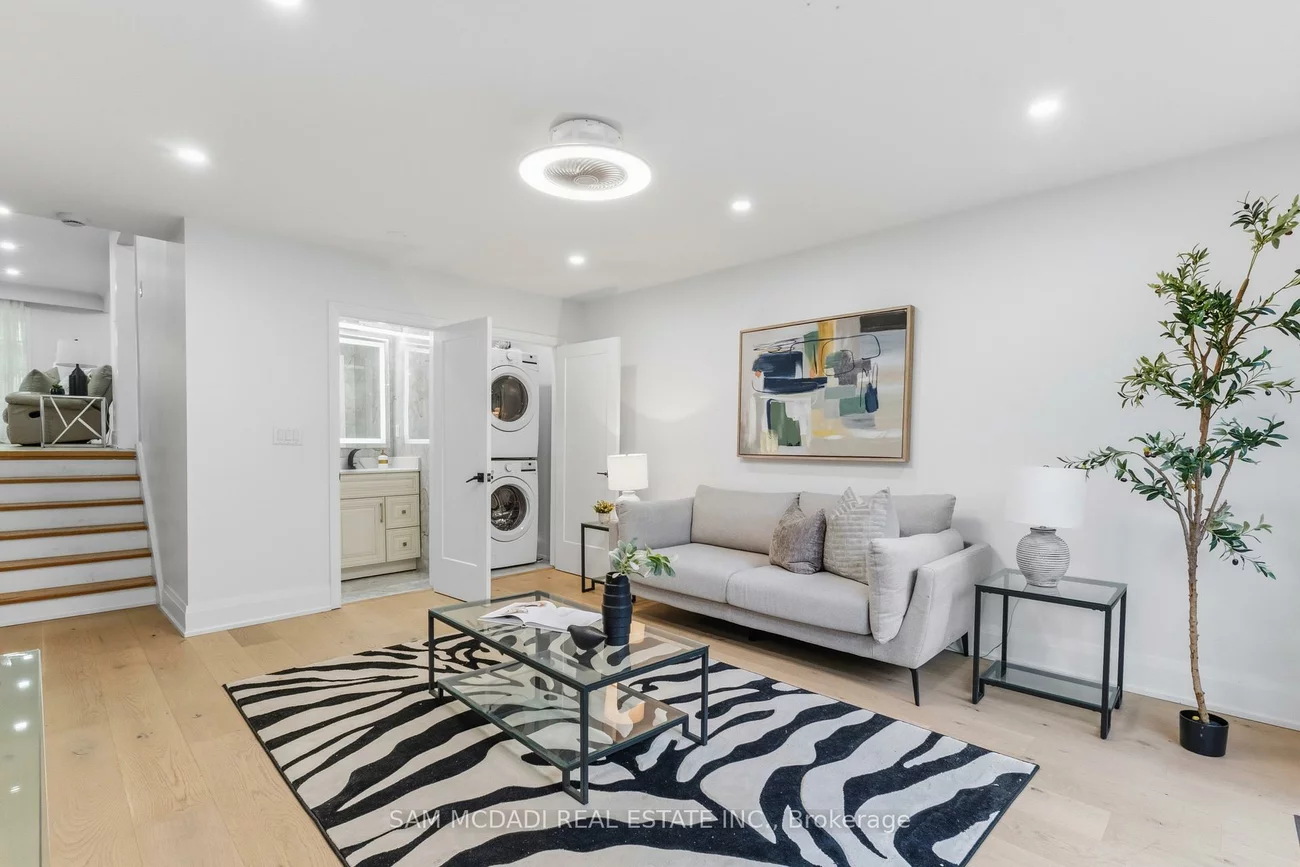 63, Maplewood, Mineola, Mississauga