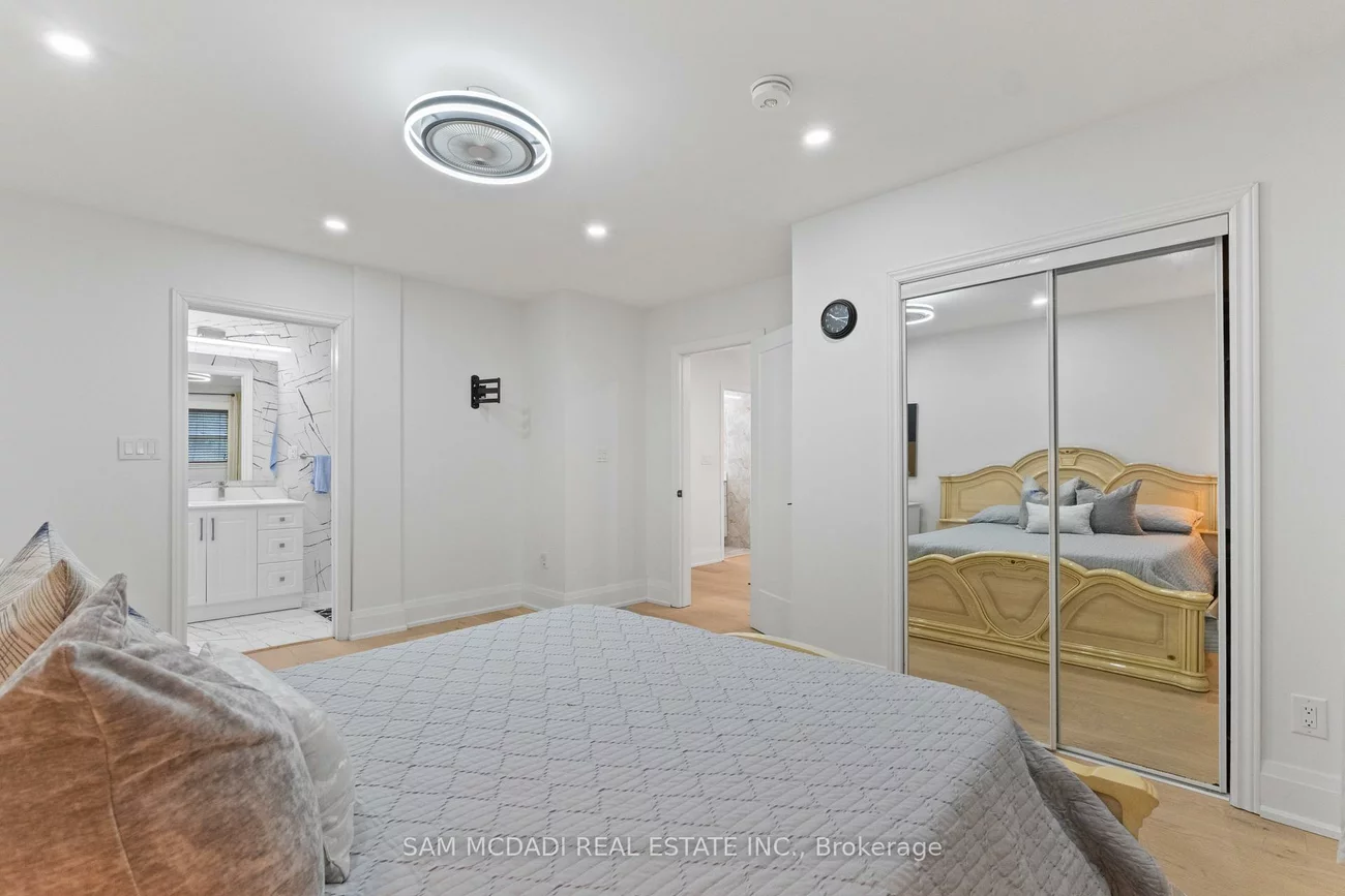 63, Maplewood, Mineola, Mississauga