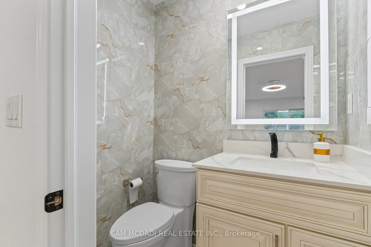 63, Maplewood, Mineola, Mississauga
