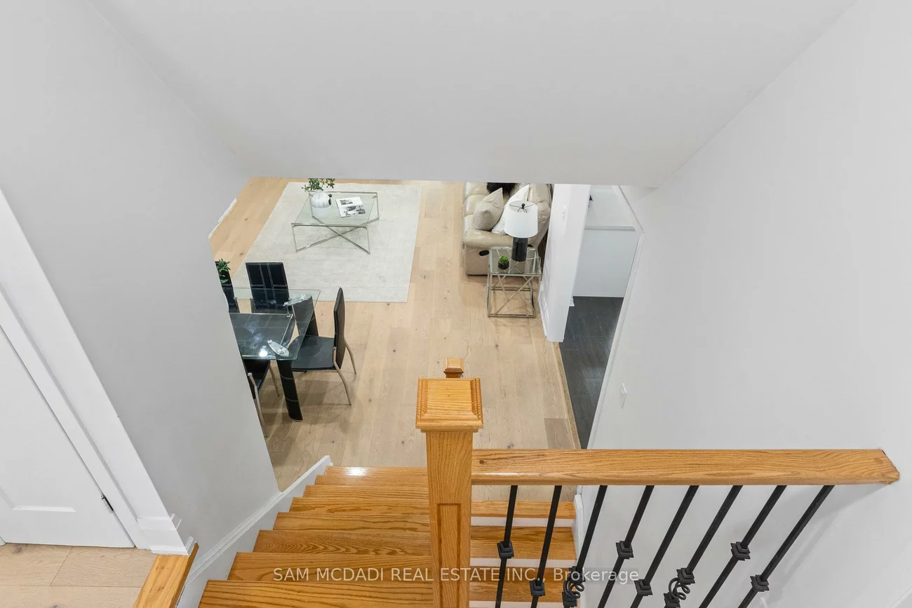 63, Maplewood, Mineola, Mississauga