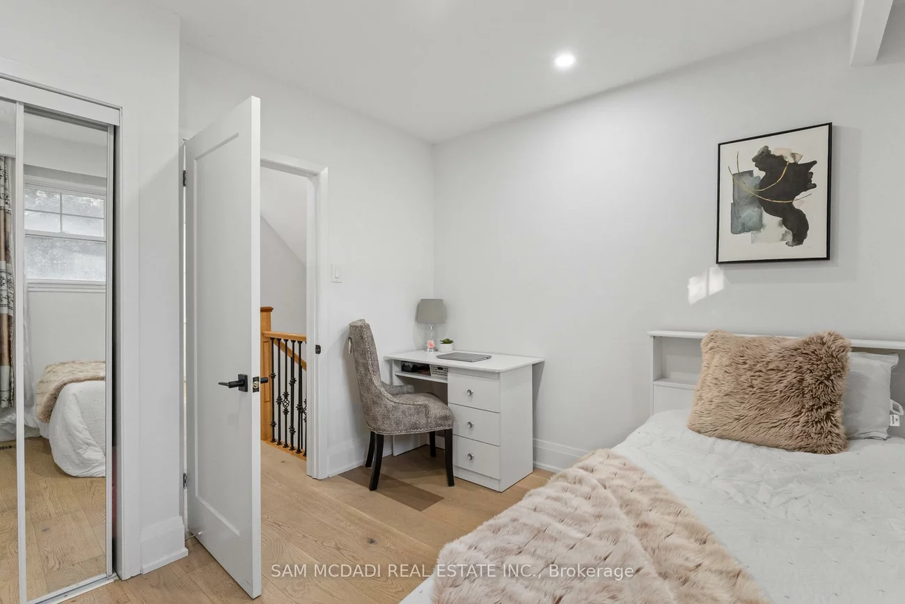 63, Maplewood, Mineola, Mississauga