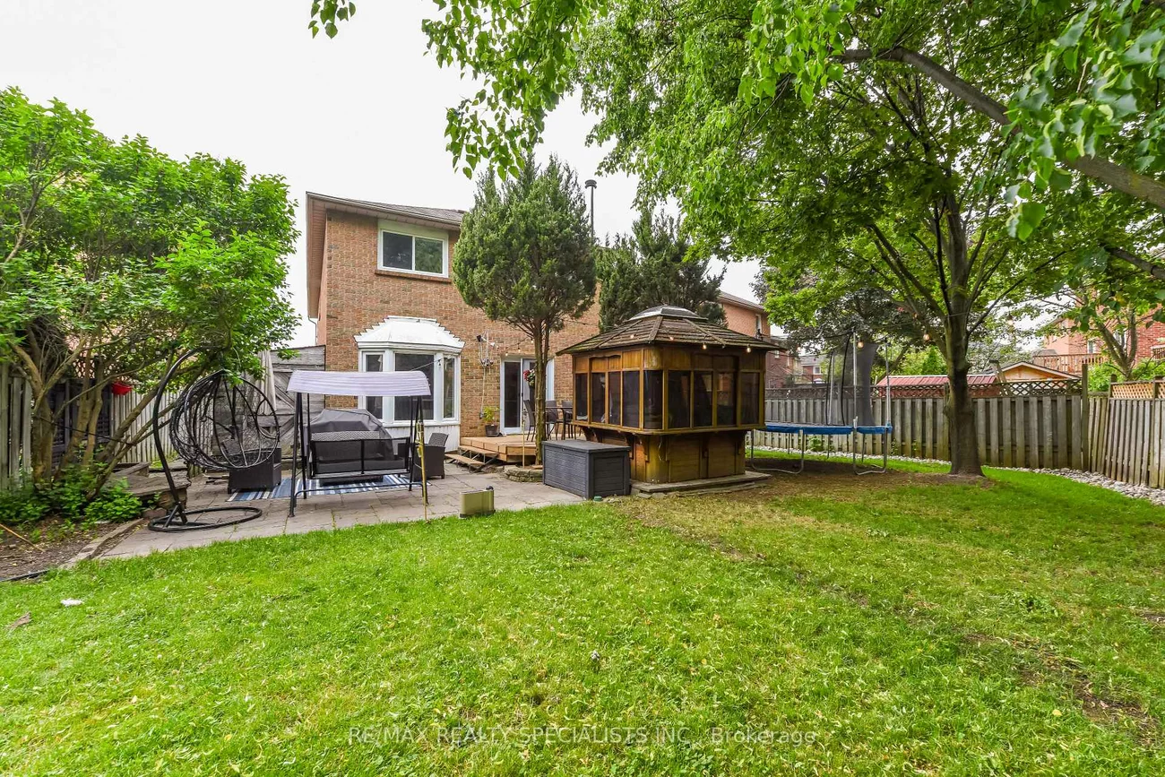 6459, Longspur, Lisgar, Mississauga