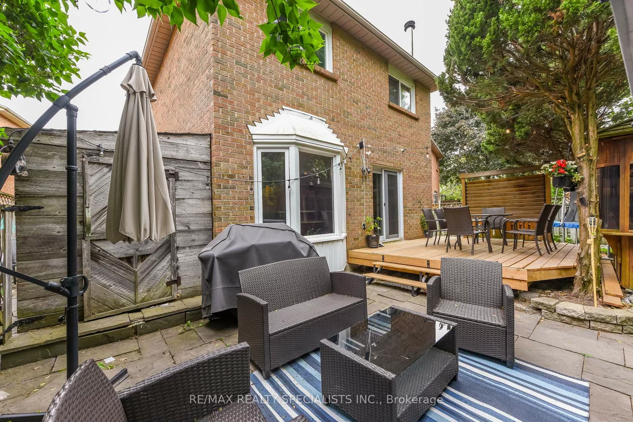 6459, Longspur, Lisgar, Mississauga