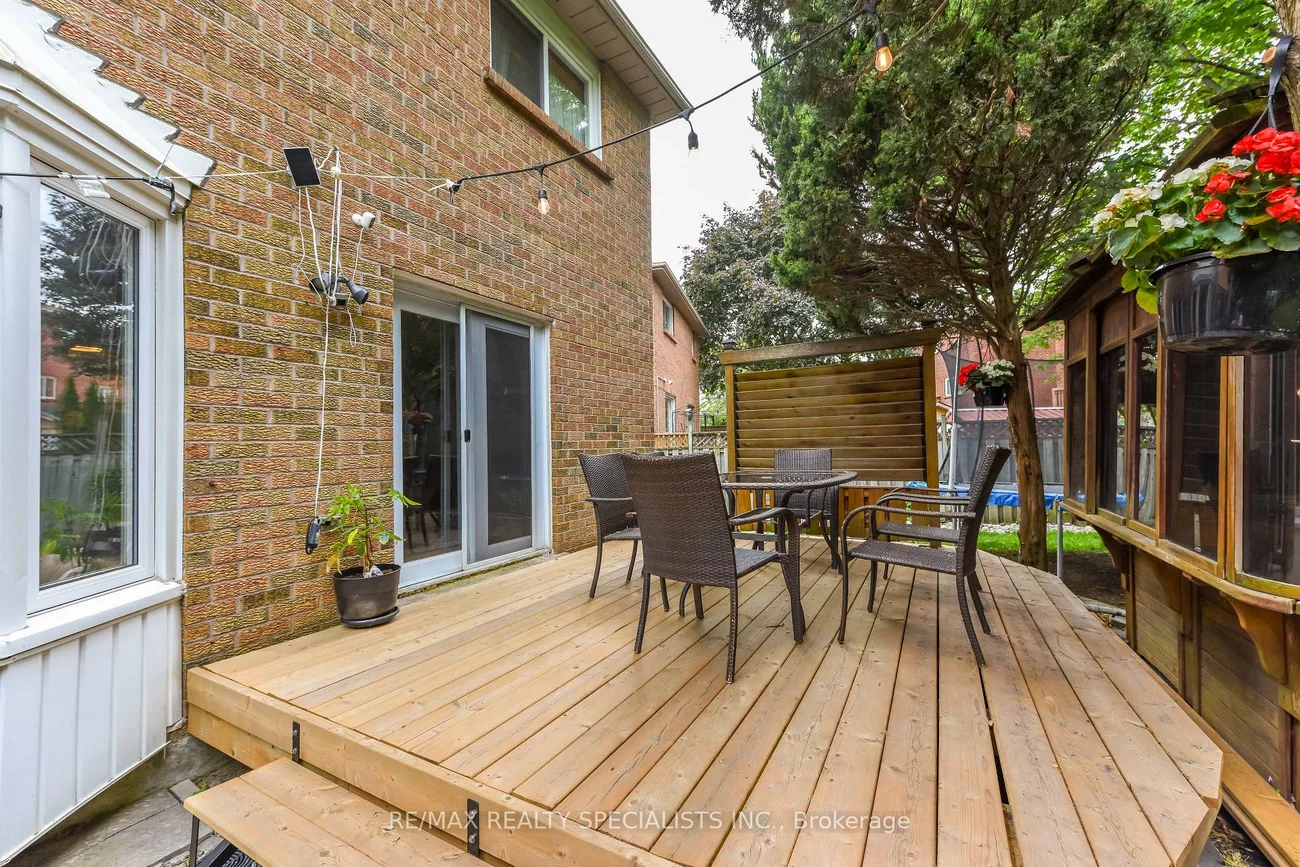 6459, Longspur, Lisgar, Mississauga