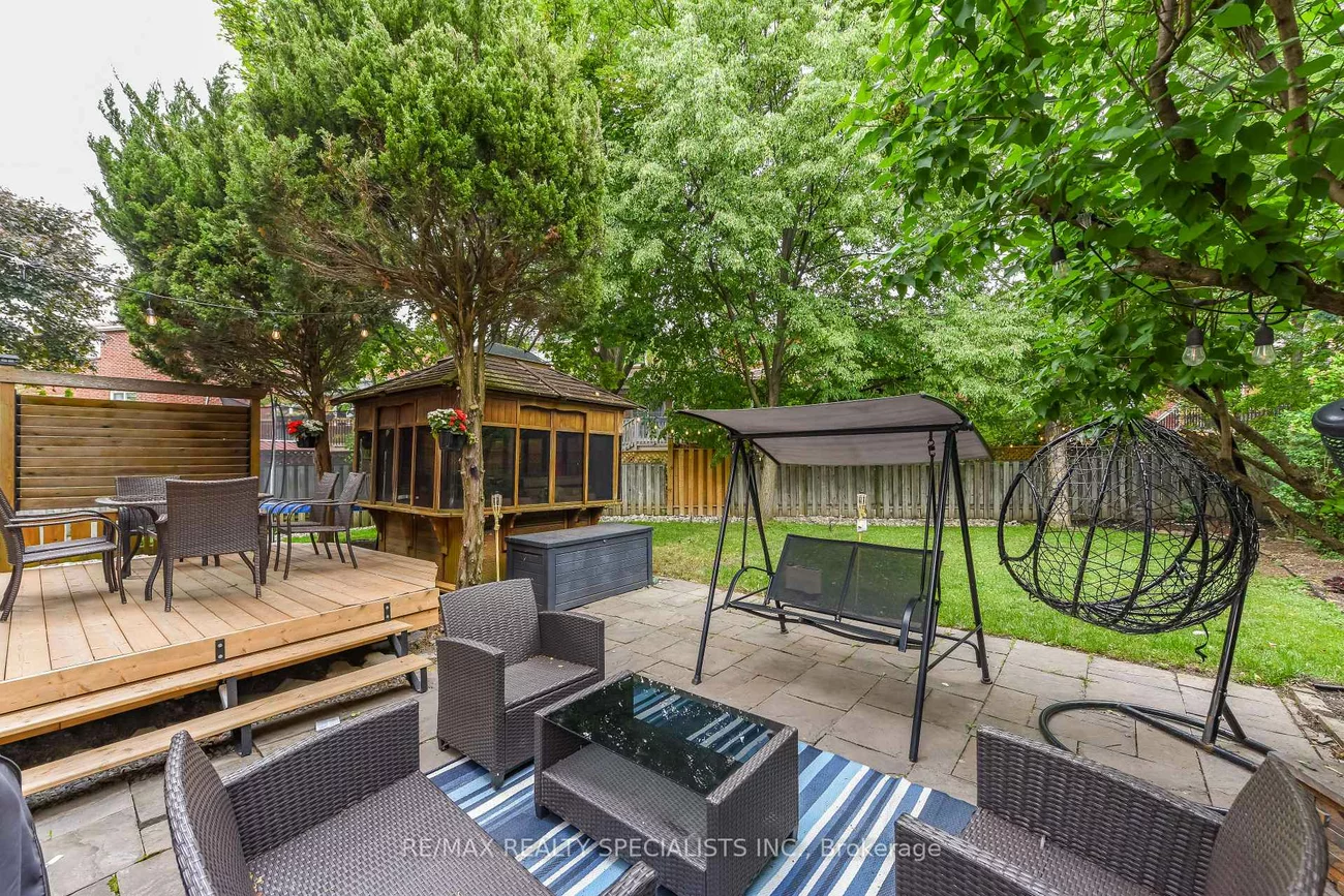 6459, Longspur, Lisgar, Mississauga