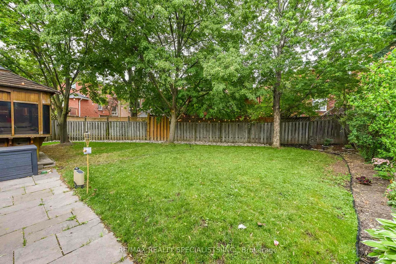 6459, Longspur, Lisgar, Mississauga