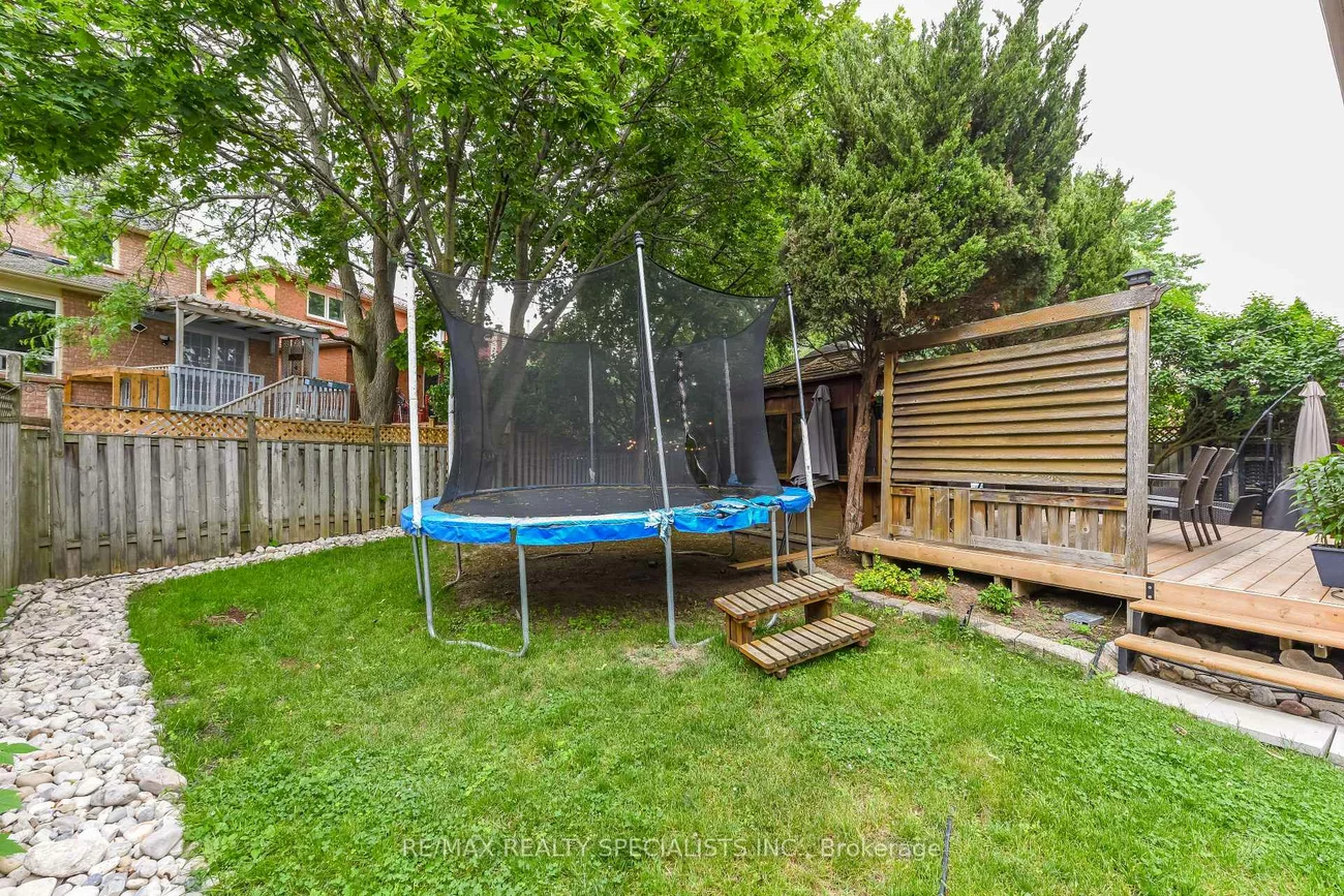 6459, Longspur, Lisgar, Mississauga