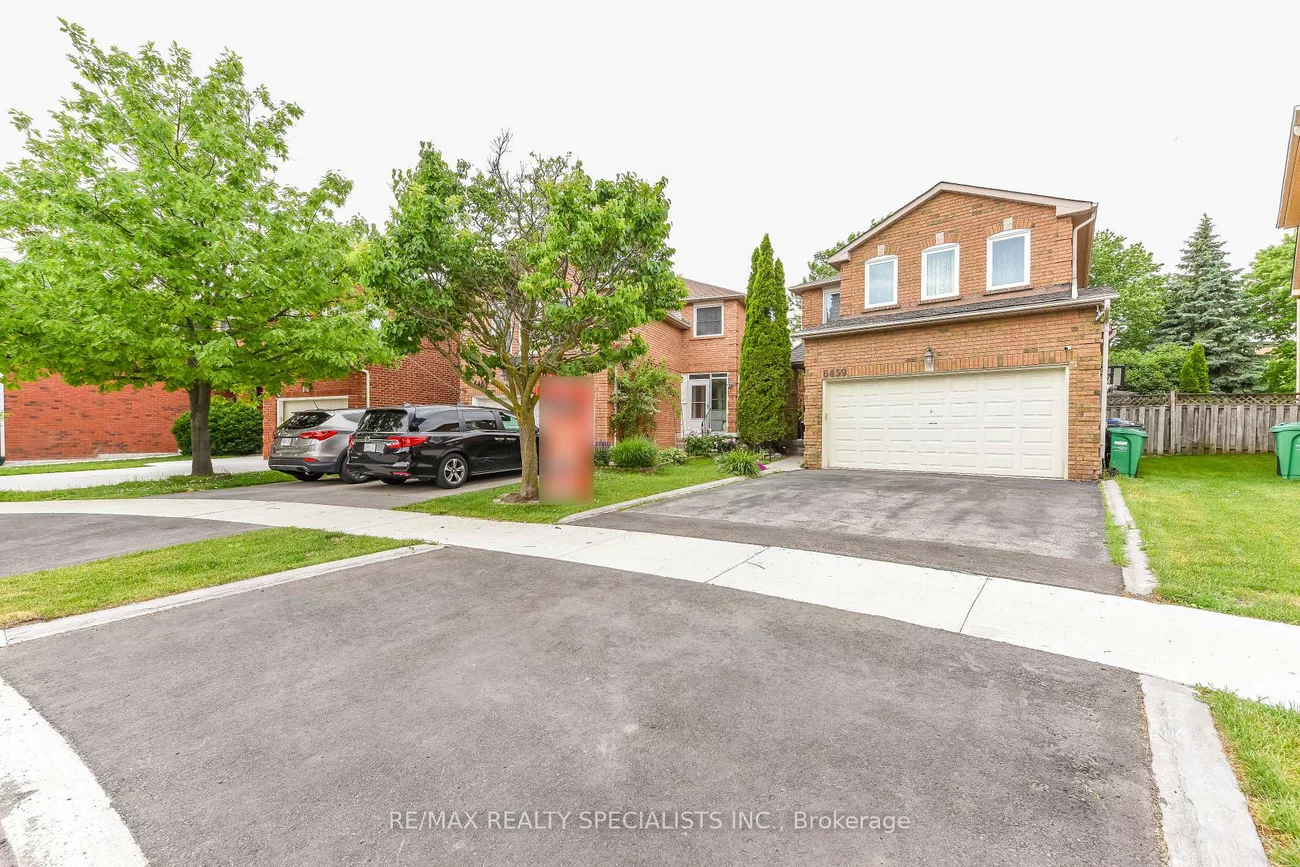 6459, Longspur, Lisgar, Mississauga
