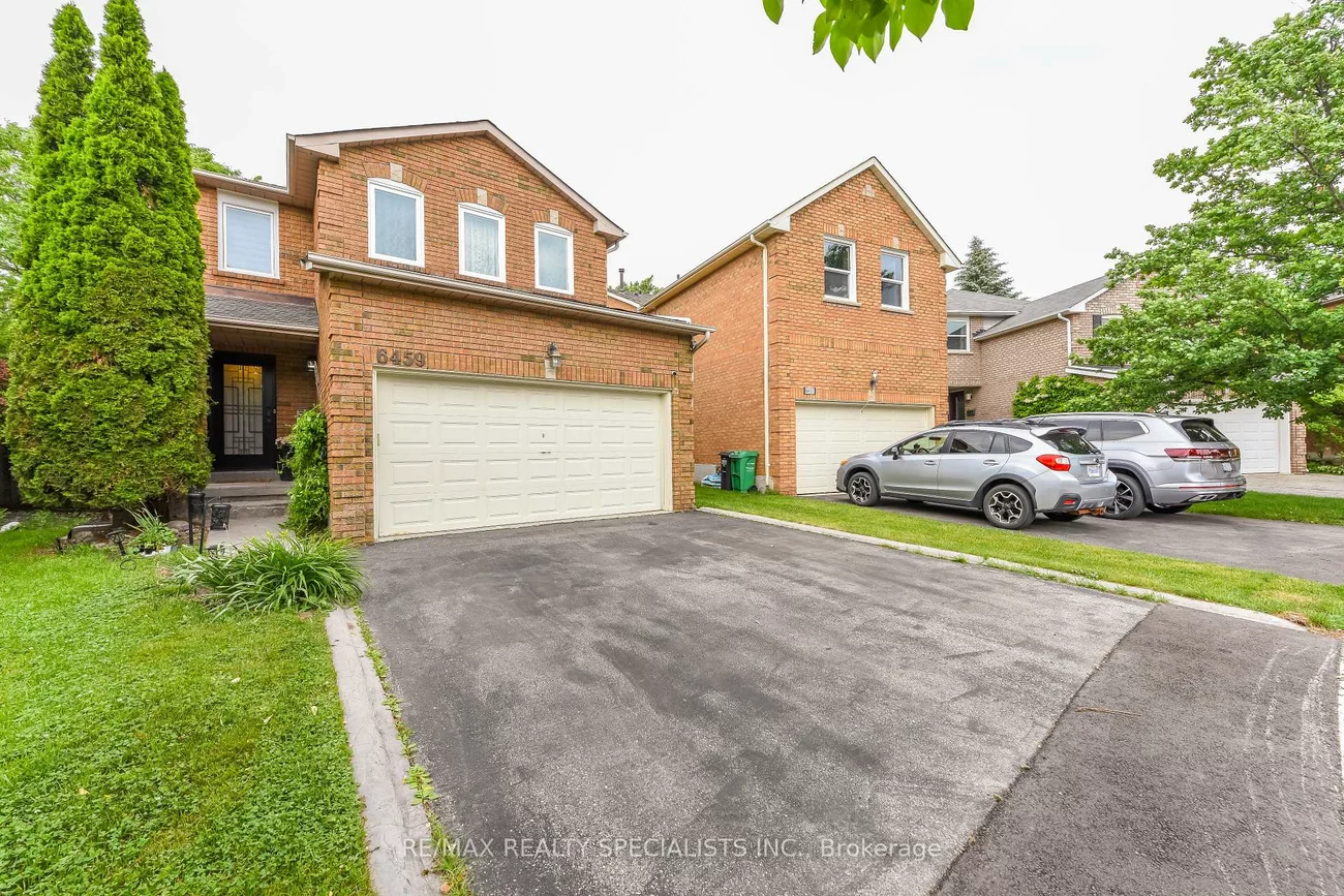 6459, Longspur, Lisgar, Mississauga