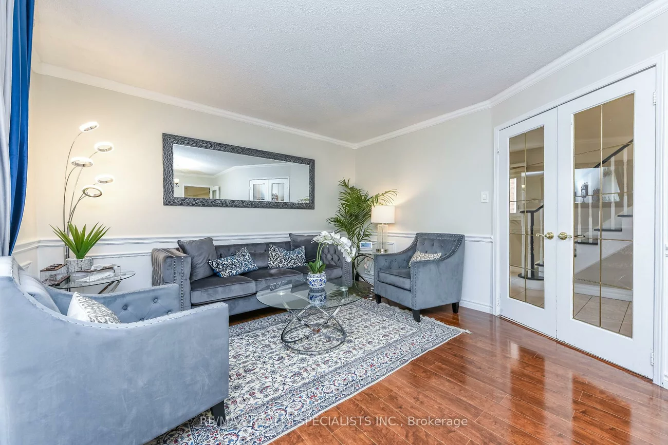 6459, Longspur, Lisgar, Mississauga