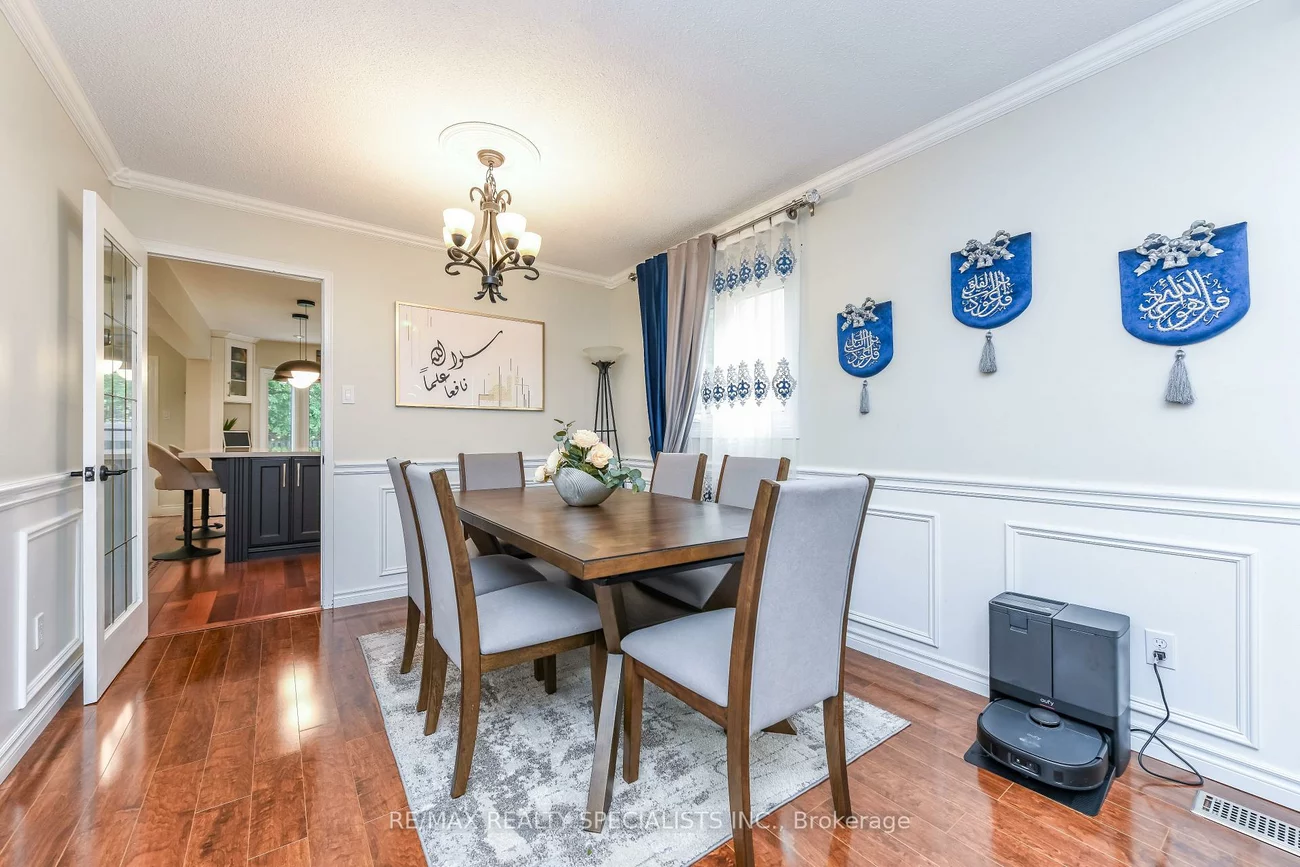 6459, Longspur, Lisgar, Mississauga