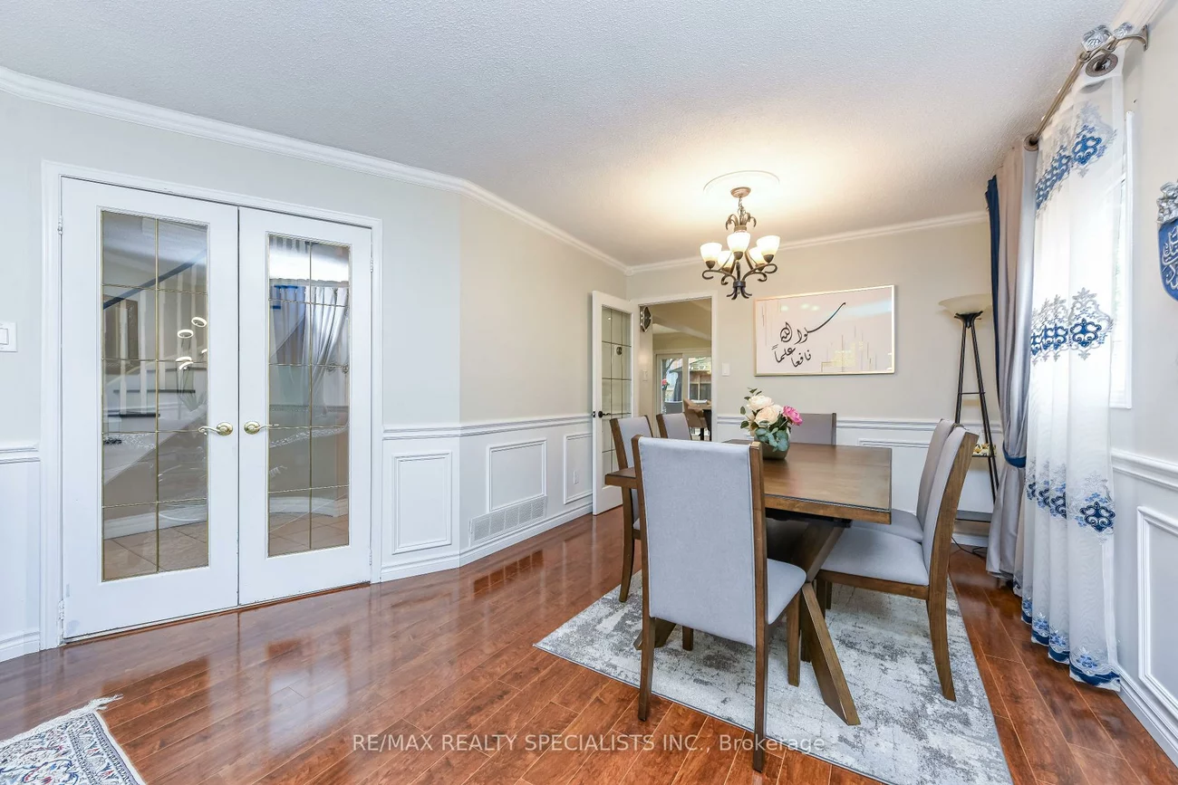6459, Longspur, Lisgar, Mississauga