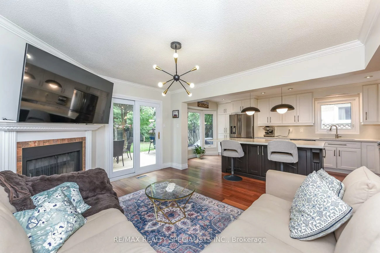 6459, Longspur, Lisgar, Mississauga