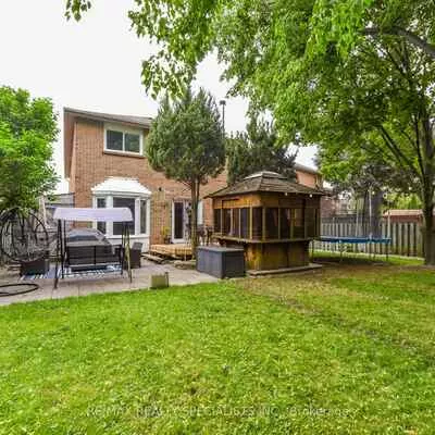 6459, Longspur, Lisgar, Mississauga