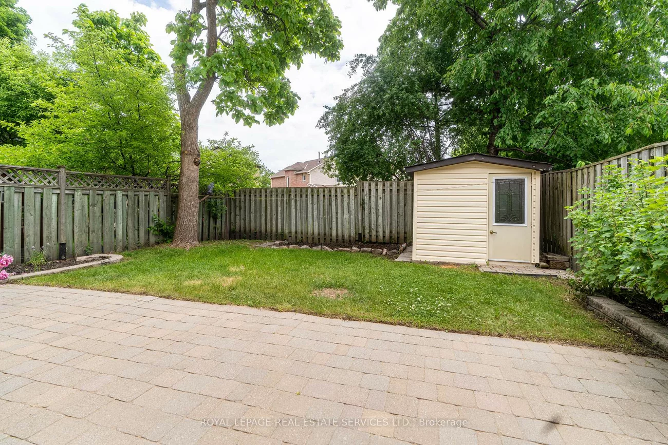 3301, Cambourne, Meadowvale, Mississauga