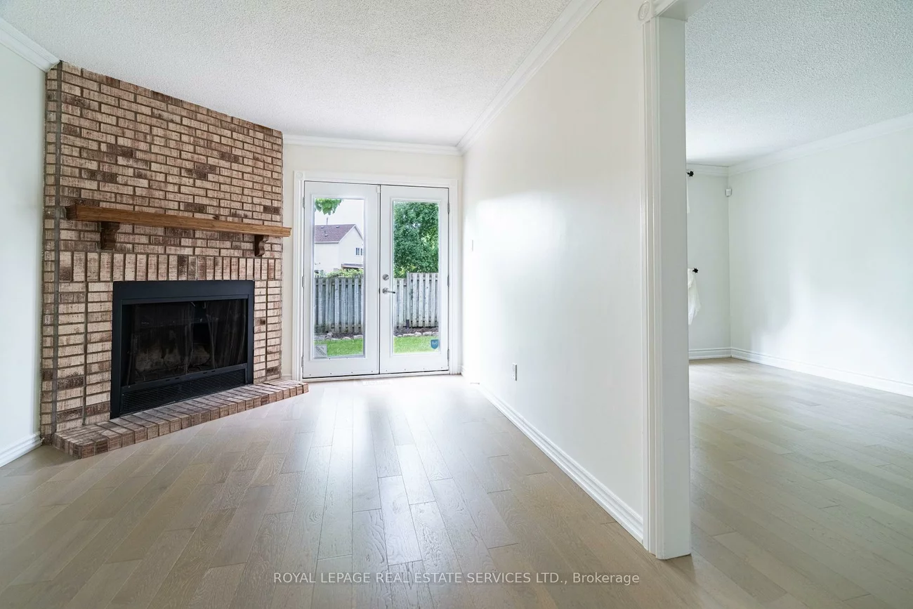 3301, Cambourne, Meadowvale, Mississauga