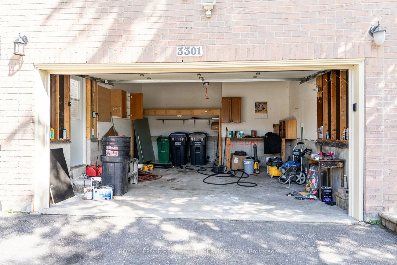 3301, Cambourne, Meadowvale, Mississauga
