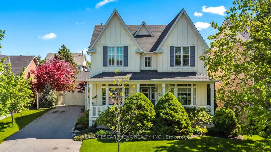 7049, Gaslamp, Meadowvale Village, Mississauga