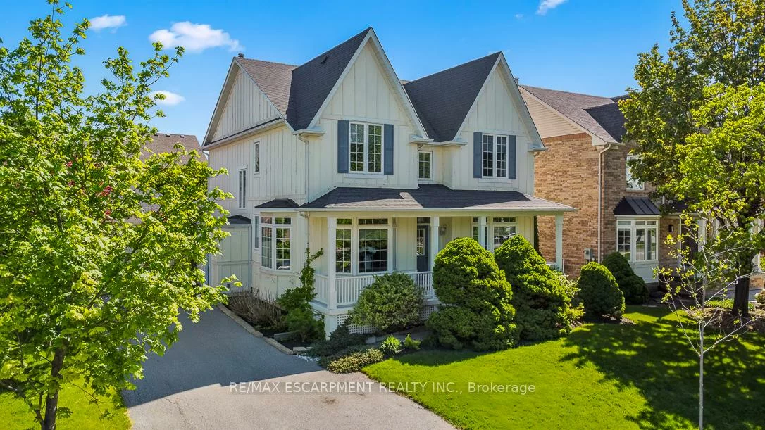 7049, Gaslamp, Meadowvale Village, Mississauga