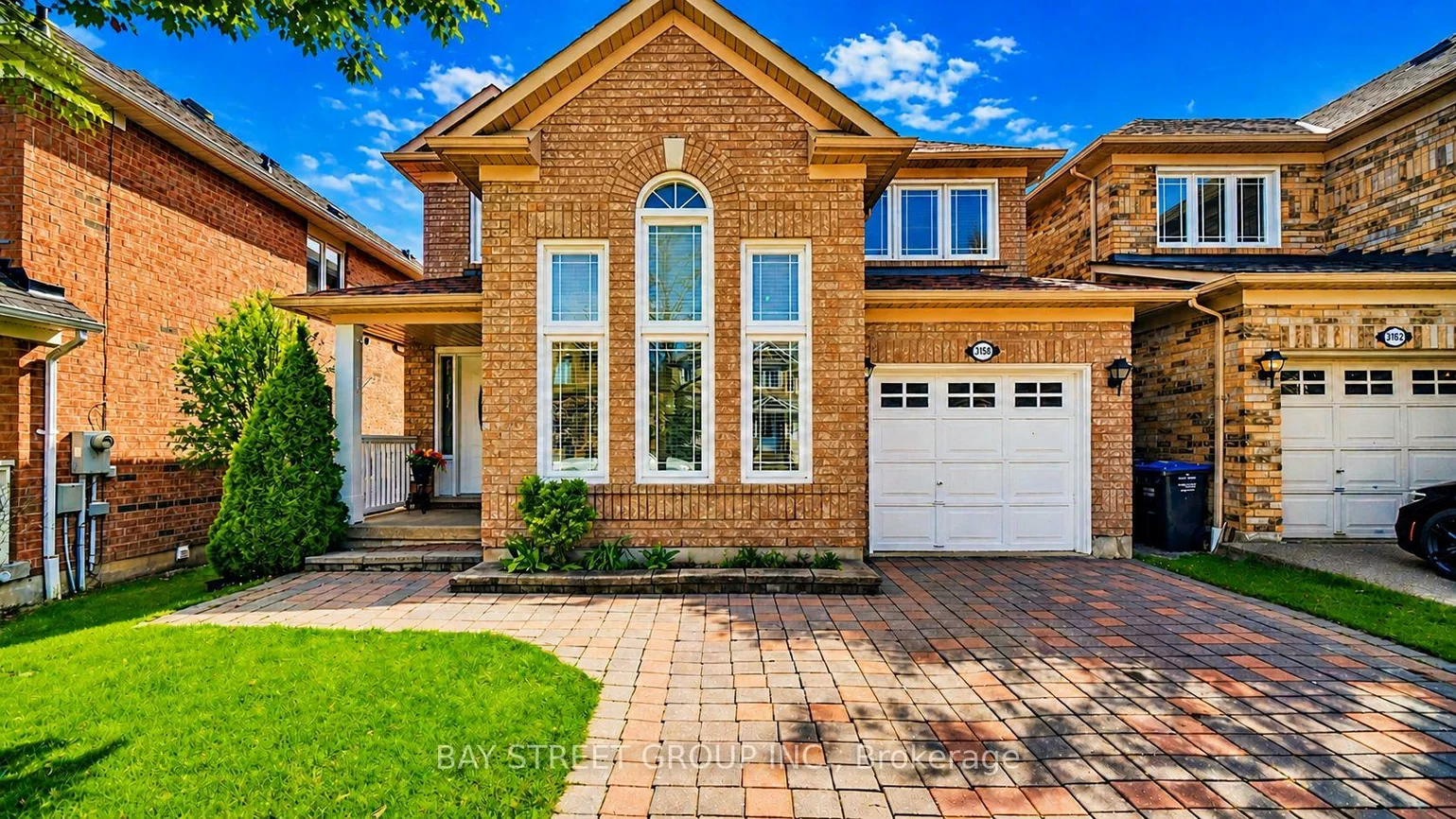 3158, Rock Harbour, Cooksville, Mississauga
