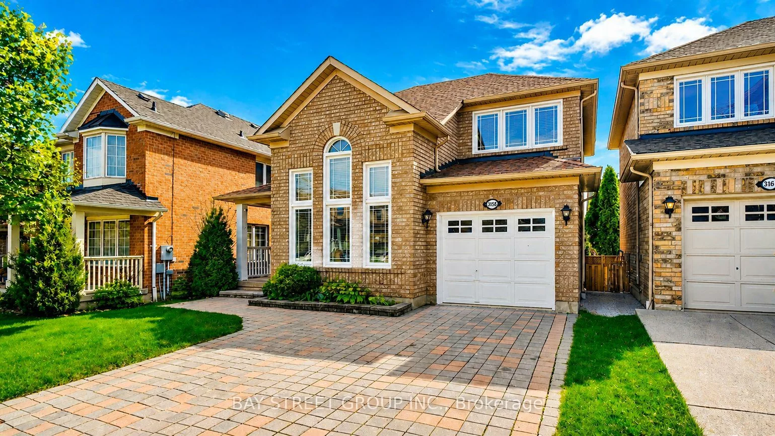 3158, Rock Harbour, Cooksville, Mississauga
