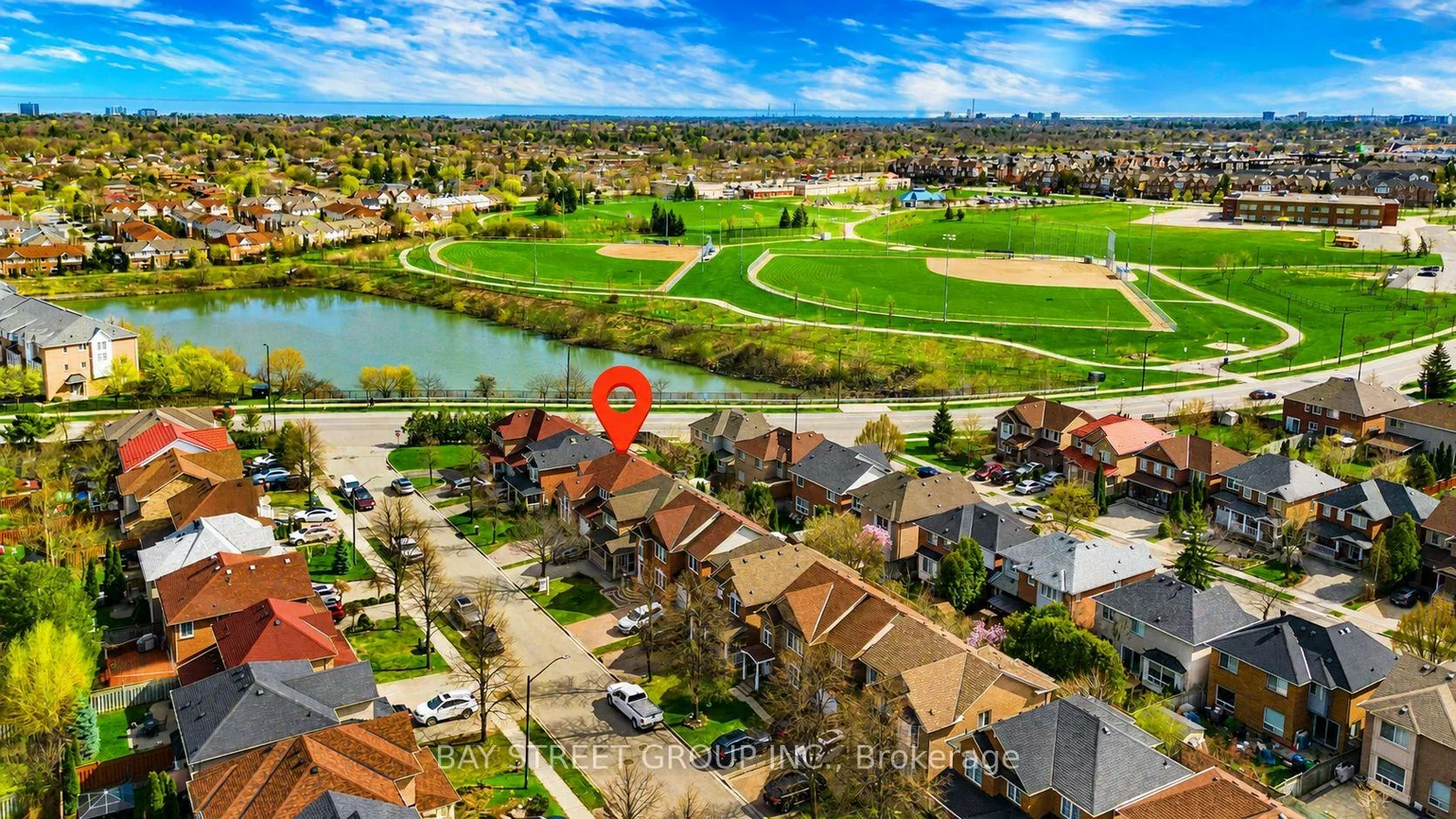 3158, Rock Harbour, Cooksville, Mississauga